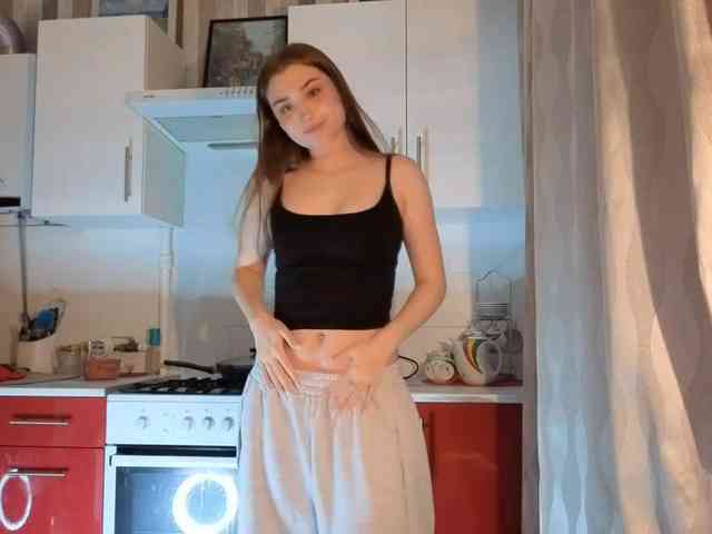 ChristiaPettet webcam