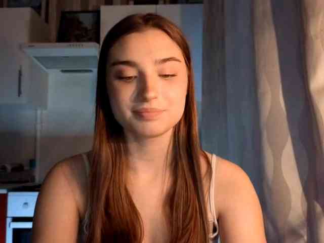 Modelo: ChristiaPettet