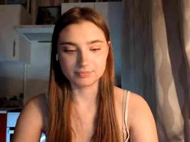 Modelo: ChristiaPettet