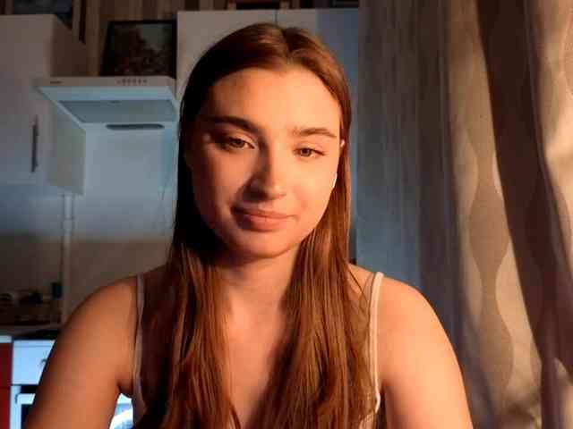 Modelo: ChristiaPettet