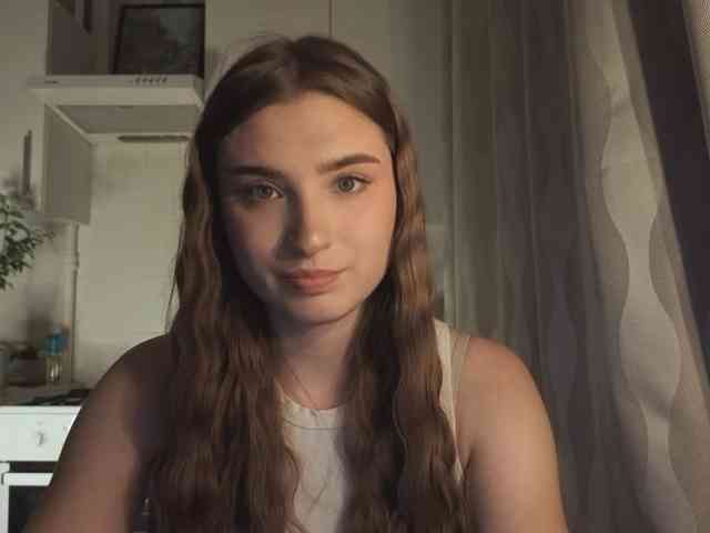 ChristiaPettet webcam