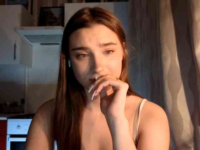 Modelo: ChristiaPettet