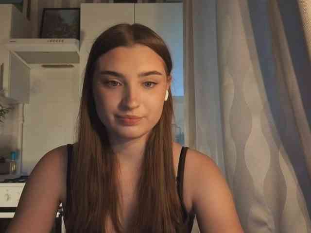ChristiaPettet webcam