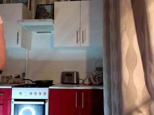 ChristiaPettet webcam