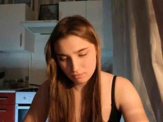 ChristiaPettet webcam