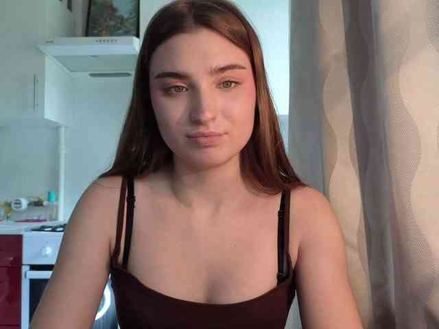 ChristiaPettet webcam