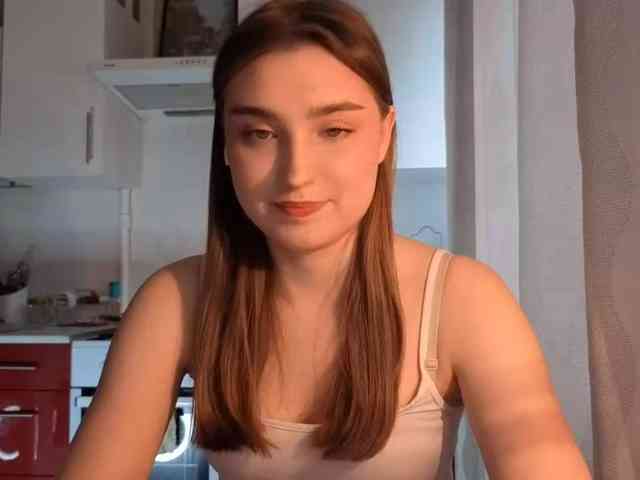 ChristiaPettet webcam