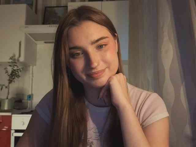 ChristiaPettet webcam