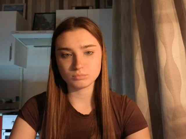 ChristiaPettet webcam