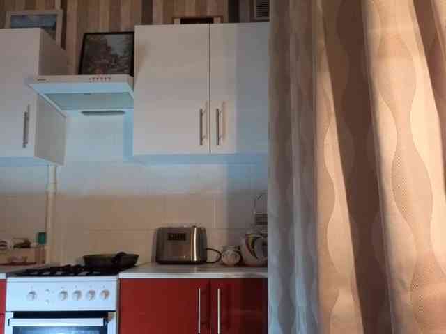 ChristiaPettet webcam