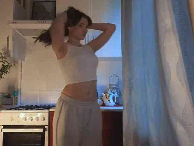 ChristiaPettet webcam