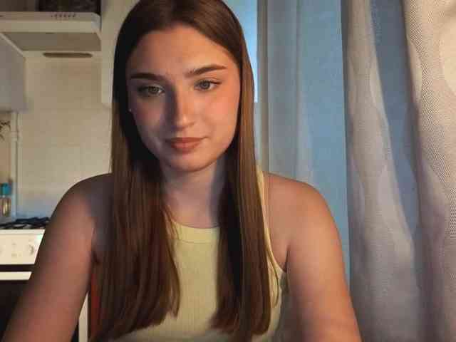 Modelo: ChristiaPettet