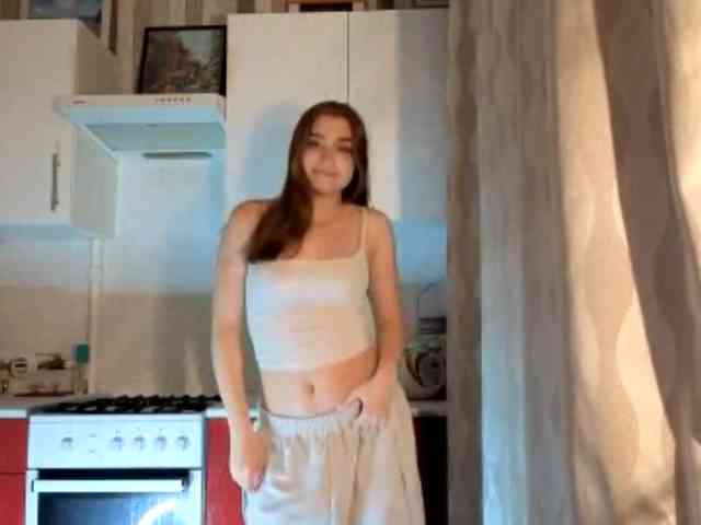 Modelo: ChristiaPettet