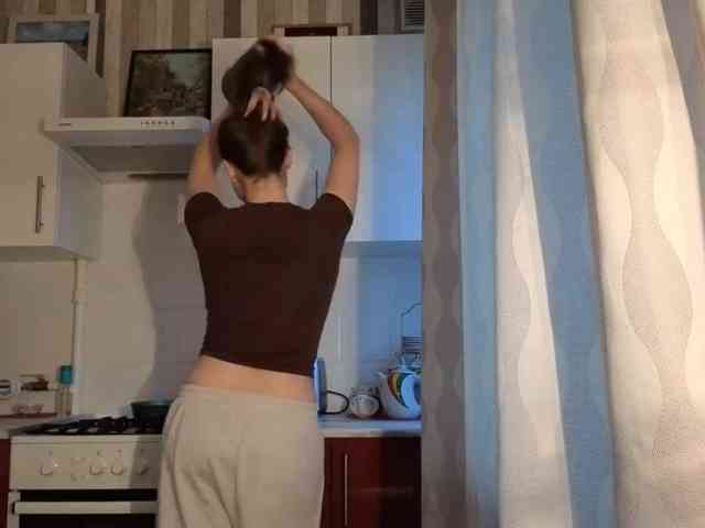 ChristiaPettet webcam