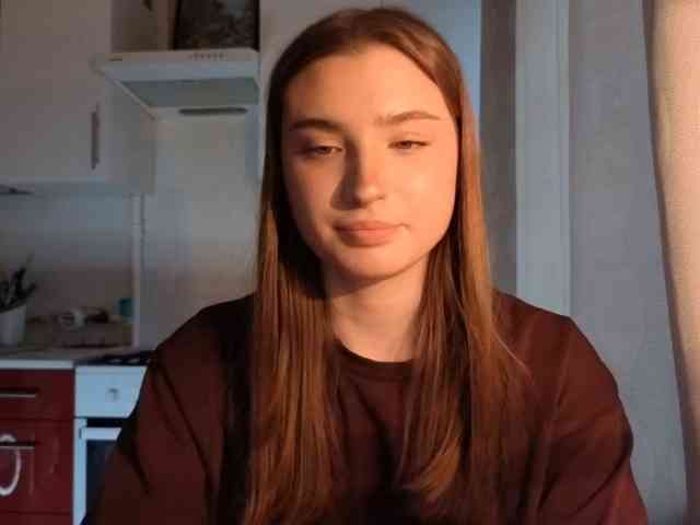 ChristiaPettet webcam