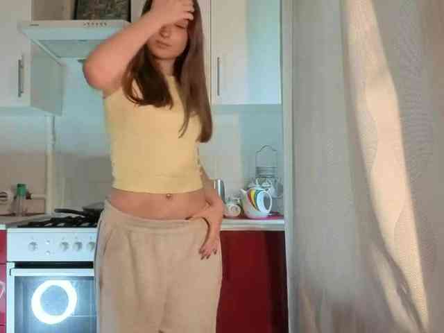 ChristiaPettet webcam