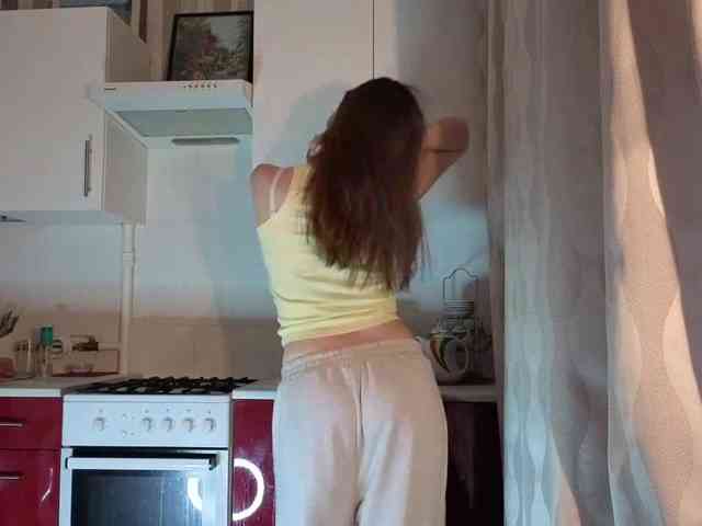 ChristiaPettet webcam