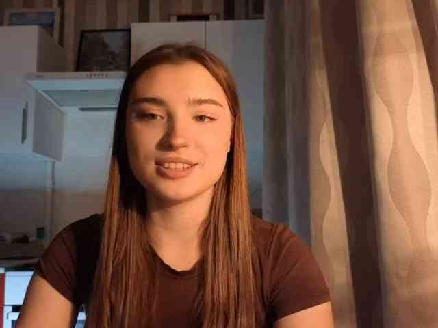 ChristiaPettet webcam