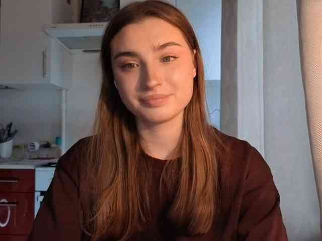 ChristiaPettet webcam