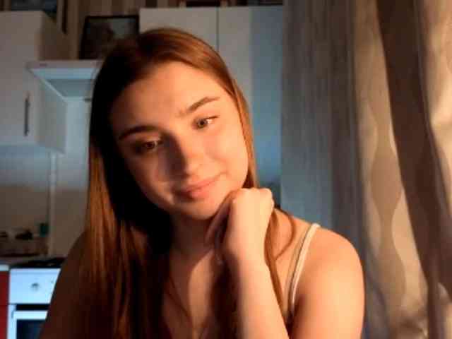 Modelo: ChristiaPettet