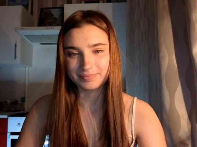 Modelo: ChristiaPettet