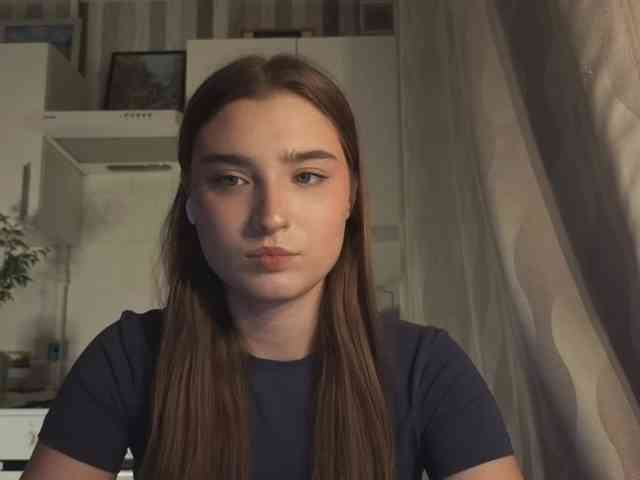 ChristiaPettet webcam