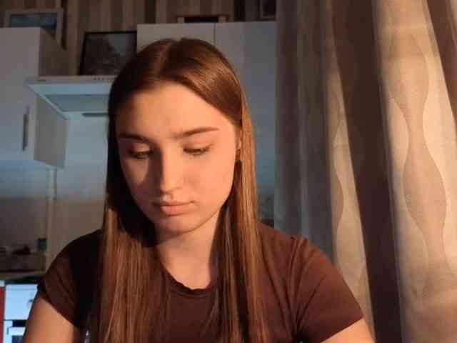 ChristiaPettet webcam