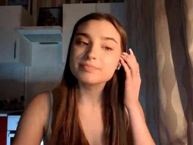 Modelo: ChristiaPettet