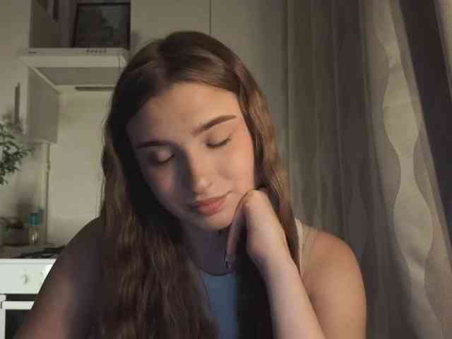 ChristiaPettet webcam