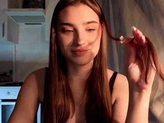 Modelo: ChristiaPettet