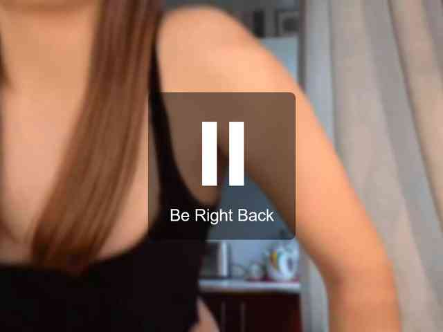 ChristiaPettet webcam