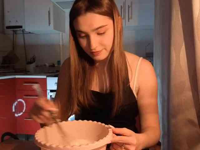 ChristiaPettet webcam