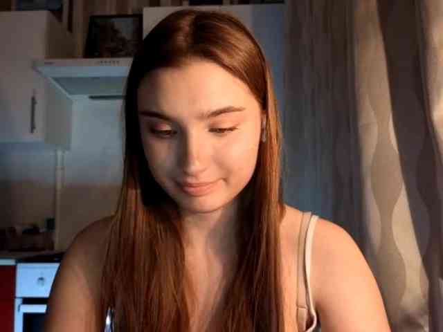 Modelo: ChristiaPettet