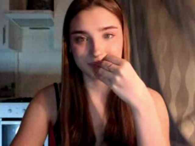 Modelo: ChristiaPettet