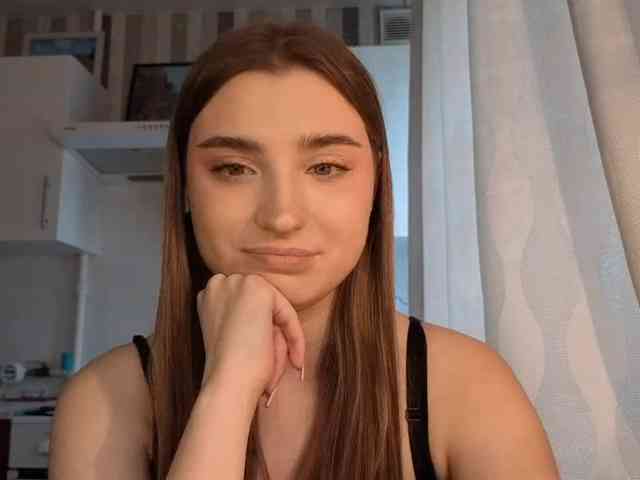 ChristiaPettet webcam