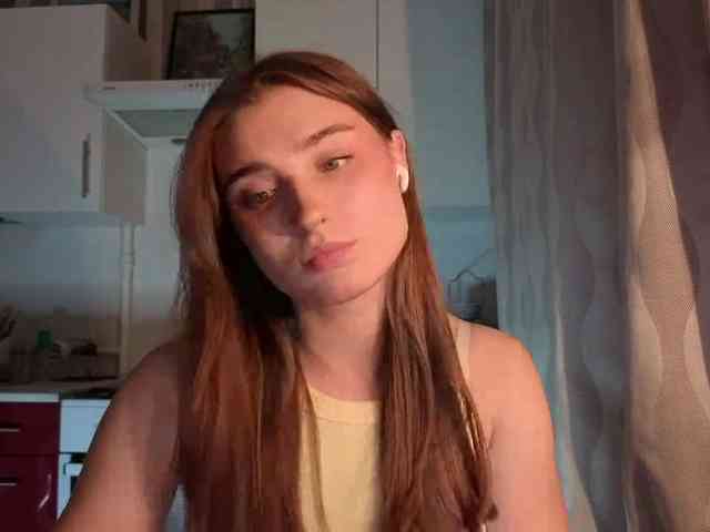 Modelo: ChristiaPettet