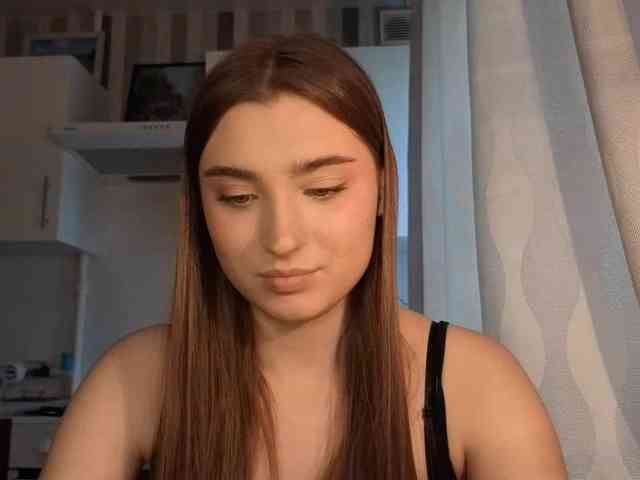 ChristiaPettet webcam