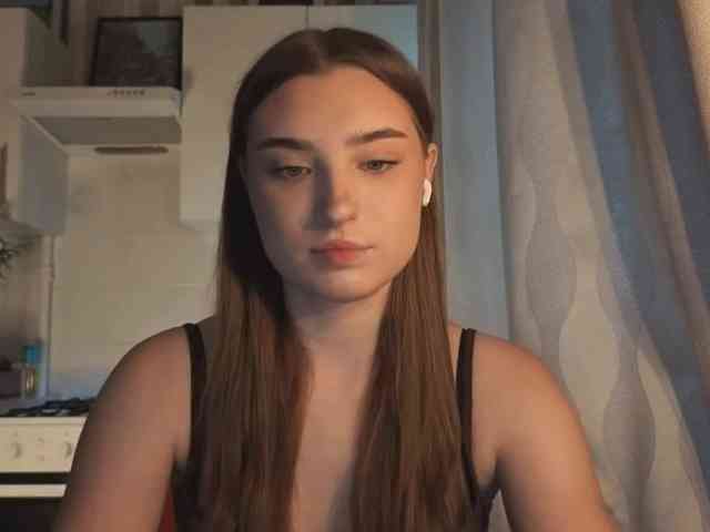 ChristiaPettet webcam