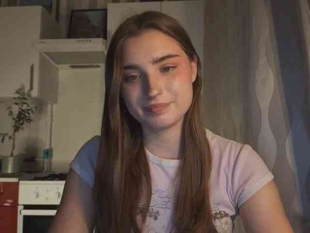 ChristiaPettet webcam