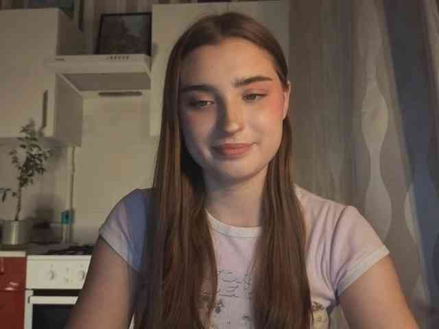 ChristiaPettet webcam