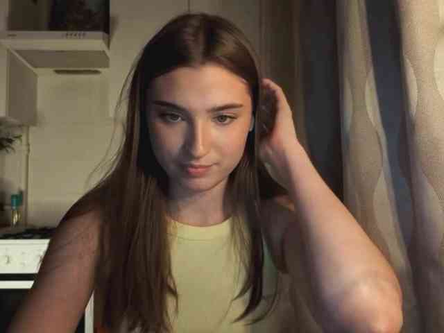 ChristiaPettet webcam