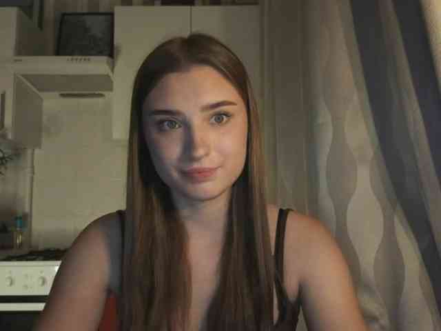 ChristiaPettet webcam