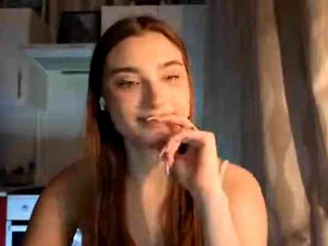 Modelo: ChristiaPettet