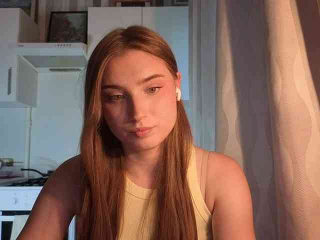 Modelo: ChristiaPettet