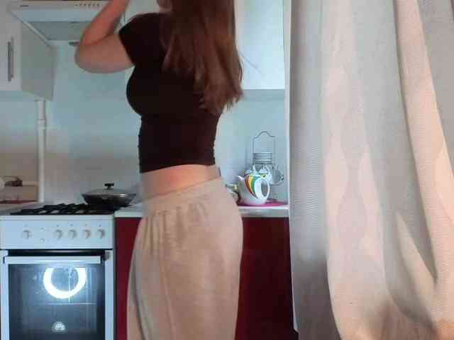 Modelo: ChristiaPettet