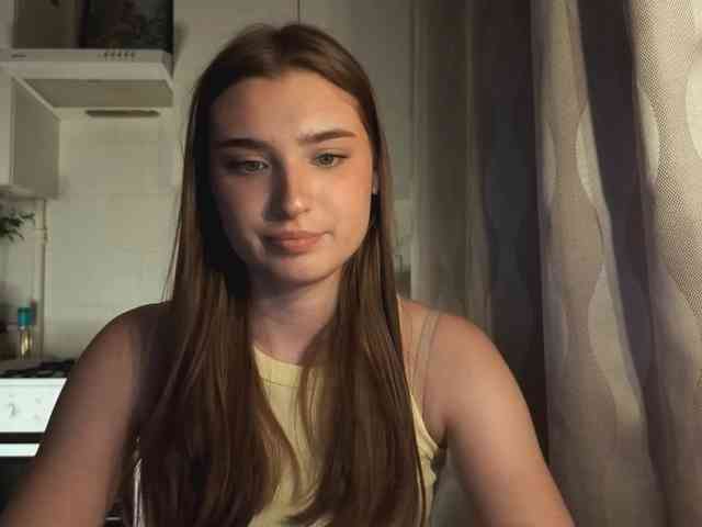 ChristiaPettet webcam