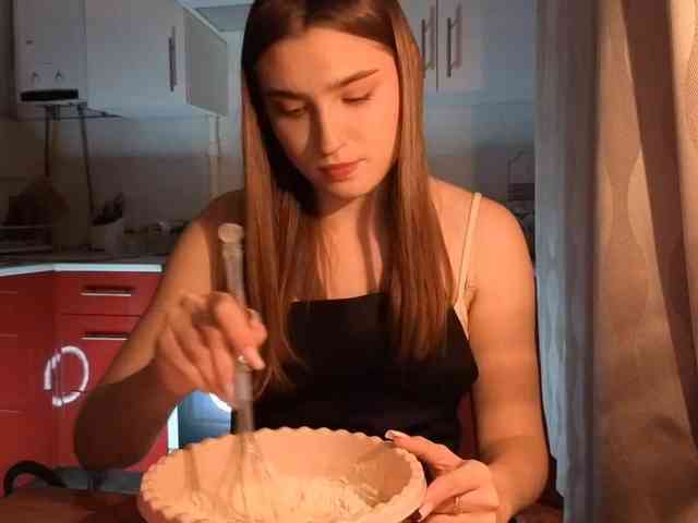 ChristiaPettet webcam