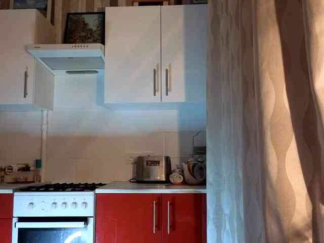 Modelo: ChristiaPettet