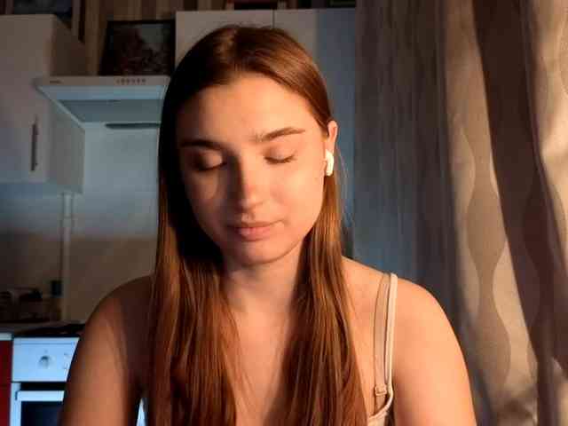 Modelo: ChristiaPettet