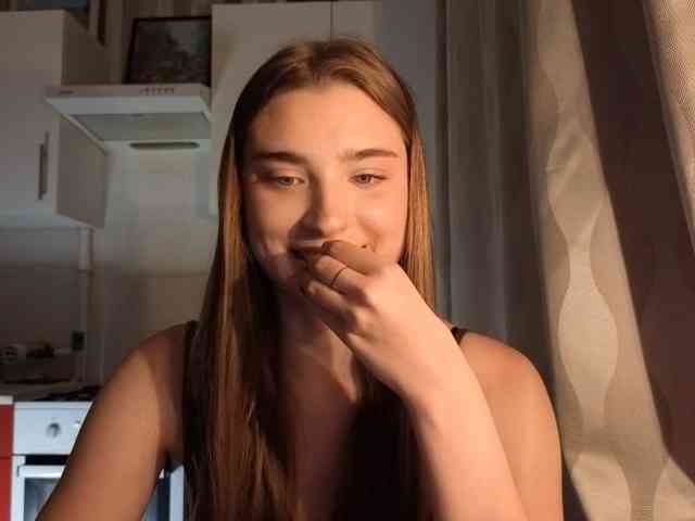 ChristiaPettet Live Webcam on BongaCams